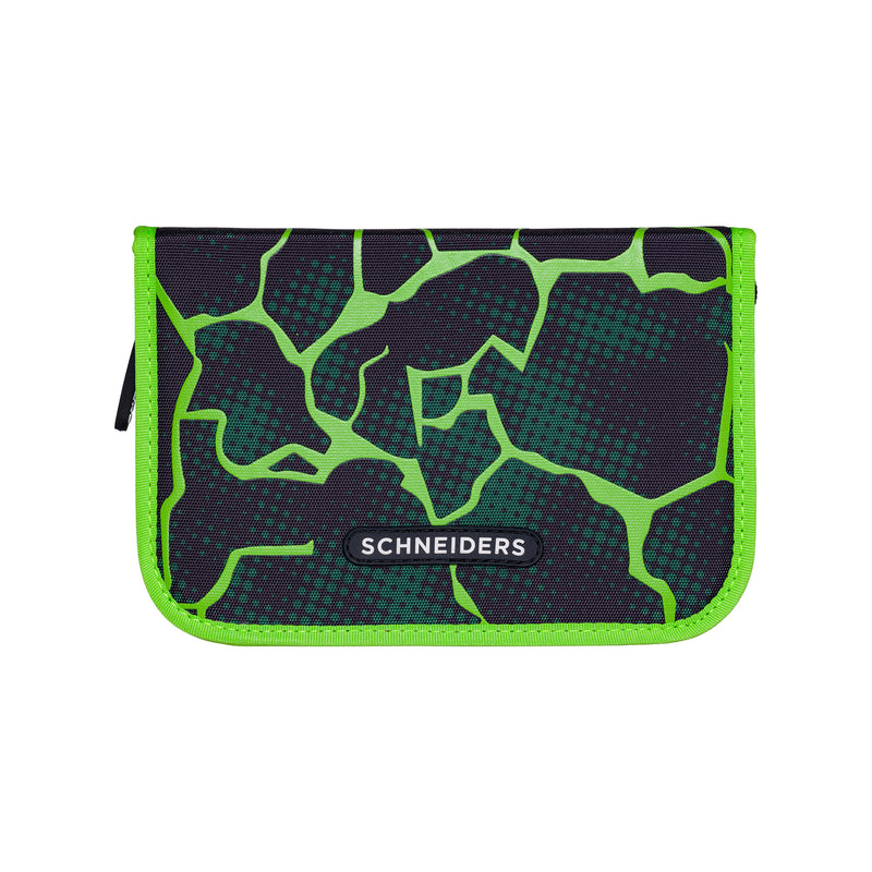 Schneiders Ergolite set zaino scolastico 9 pezzi