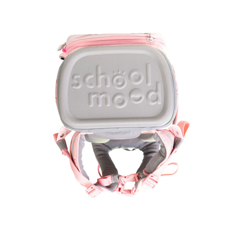 School-Mood Timeless Pro school satchel set