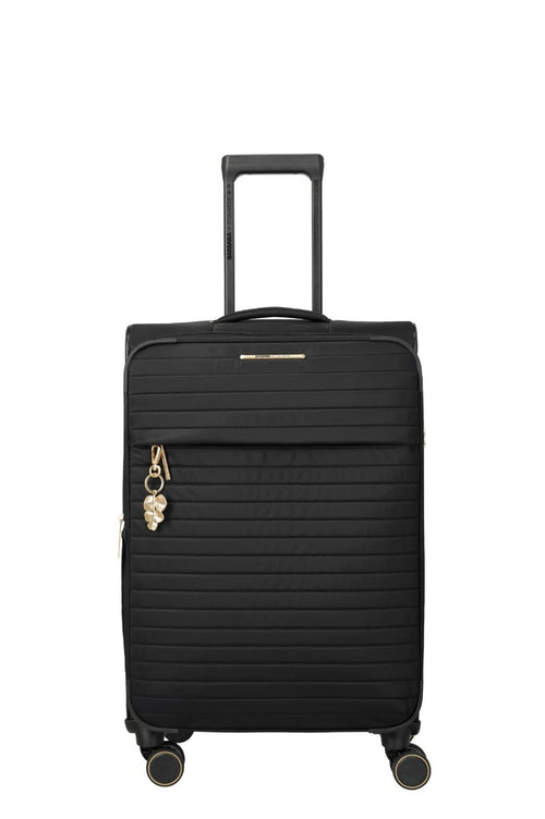 Black / M (60-70 cm)