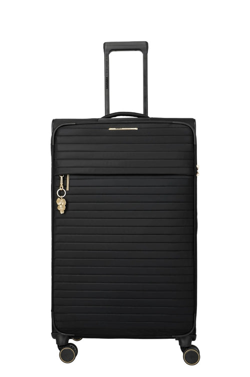 Black / L (71-80 cm)