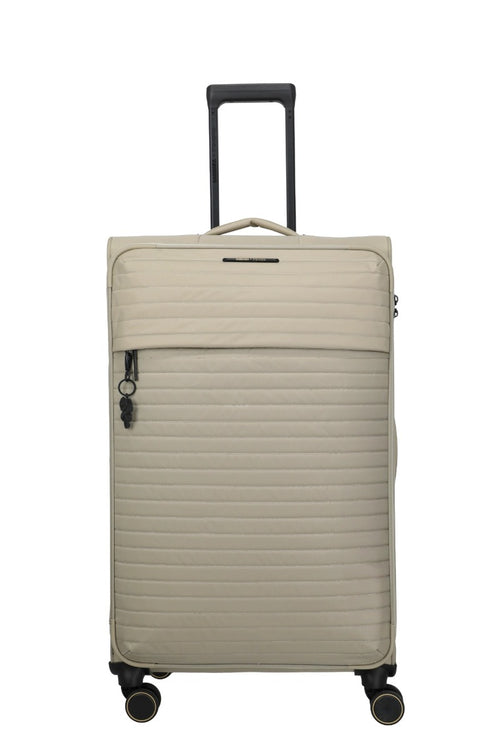 beige / L (71-80 cm)
