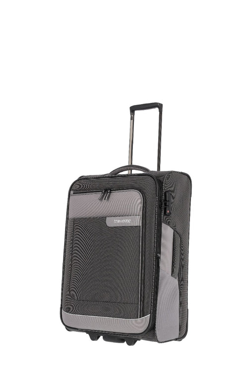 anthrazit / M (60-70 cm)