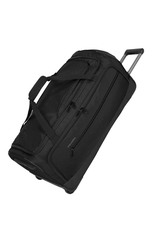 schwarz / L (71-80 cm)
