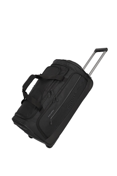 schwarz / M (60-70 cm)