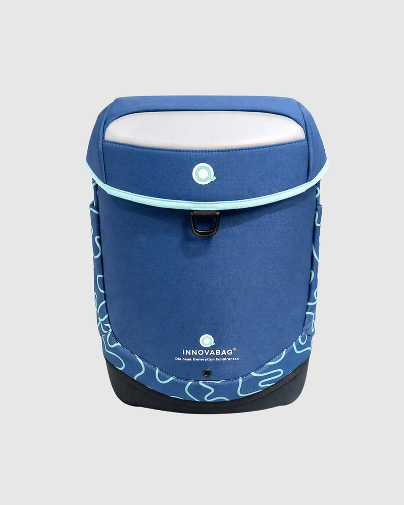 Innovabaq Set Zaino Scolastico