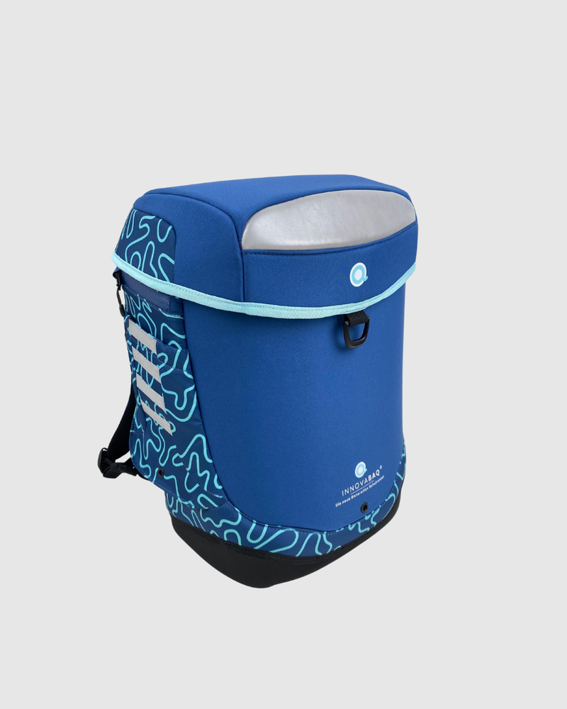 Innovabaq Set Zaino Scolastico