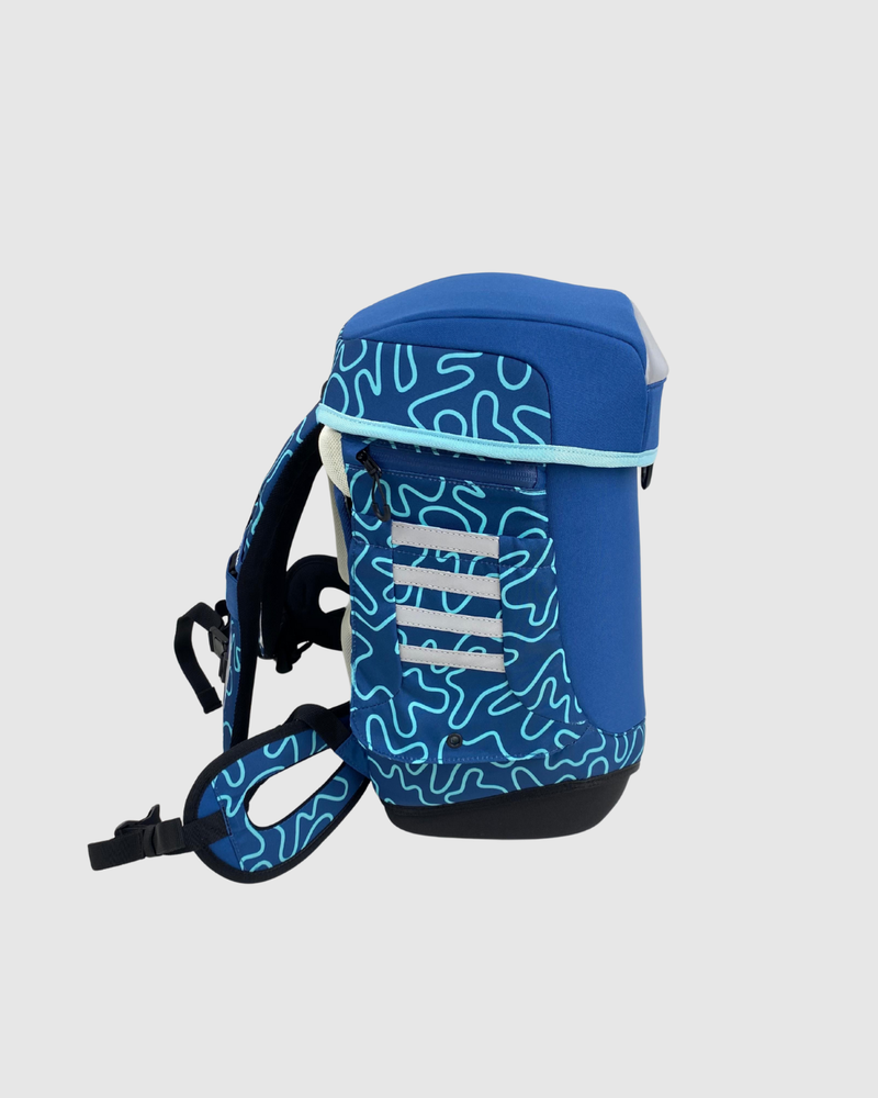 Innovabaq Set Zaino Scolastico