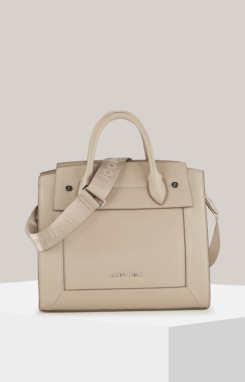 beige / M