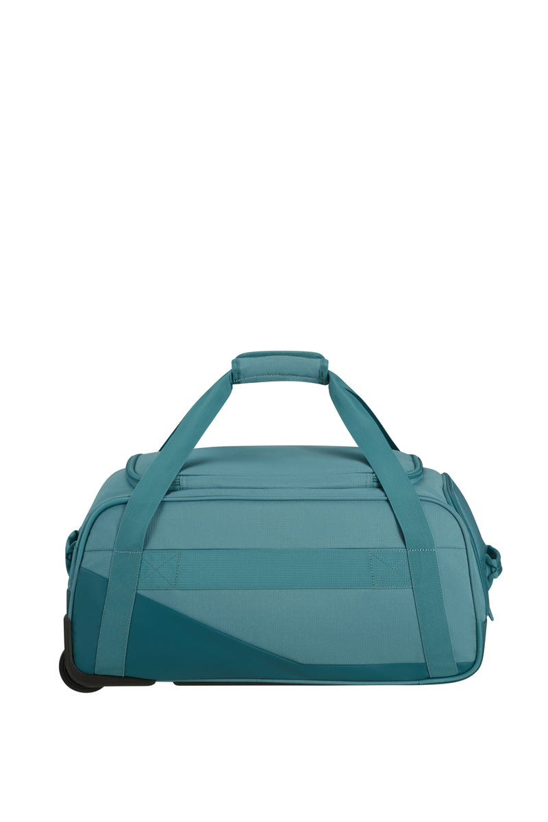 American Tourister City Racer travel bag with wheels
