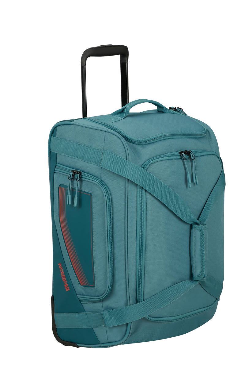 American Tourister City Racer travel bag with wheels