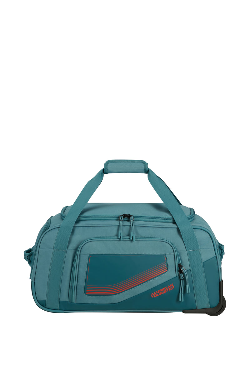 American Tourister City Racer travel bag with wheels