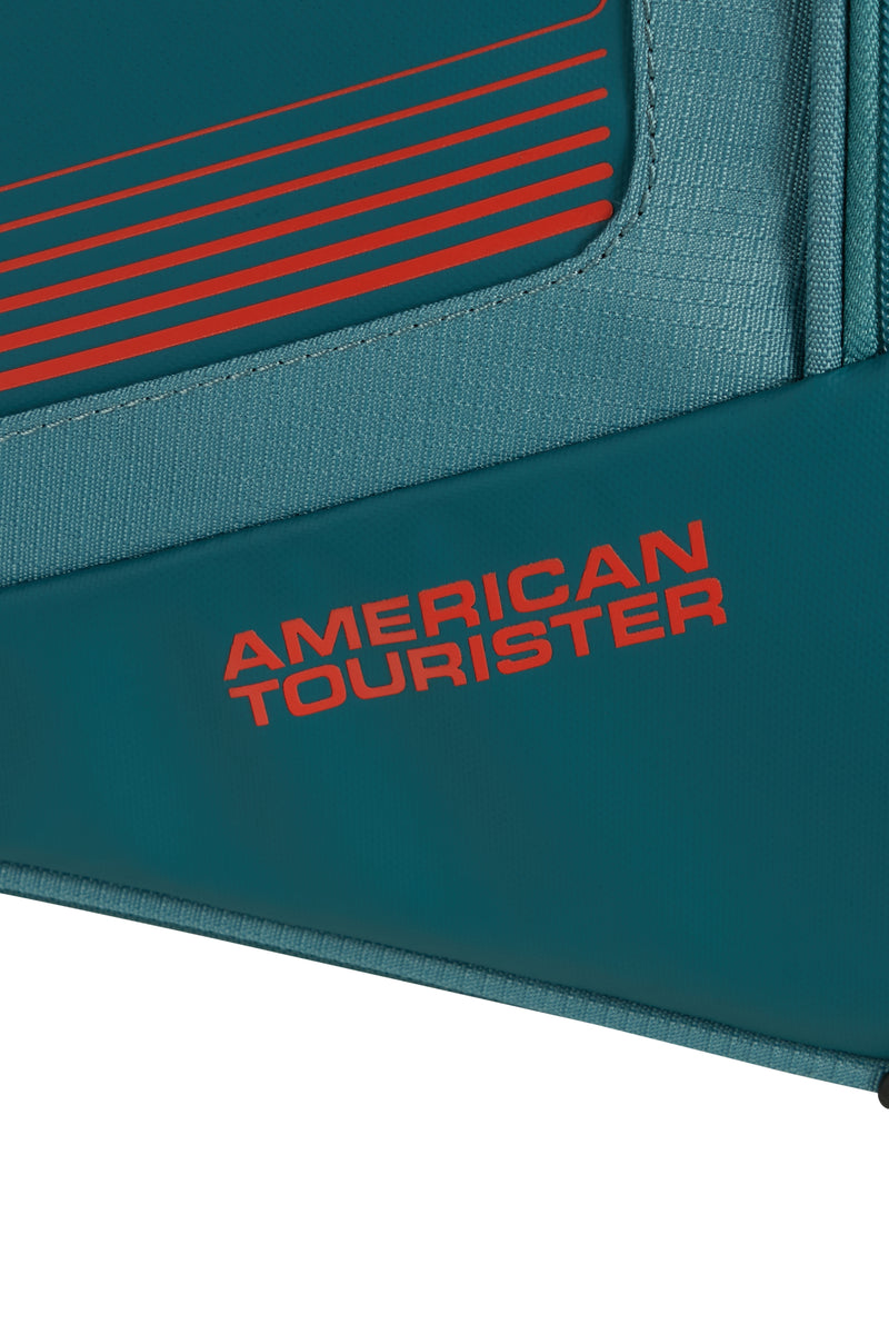 American Tourister City Racer travel bag with wheels