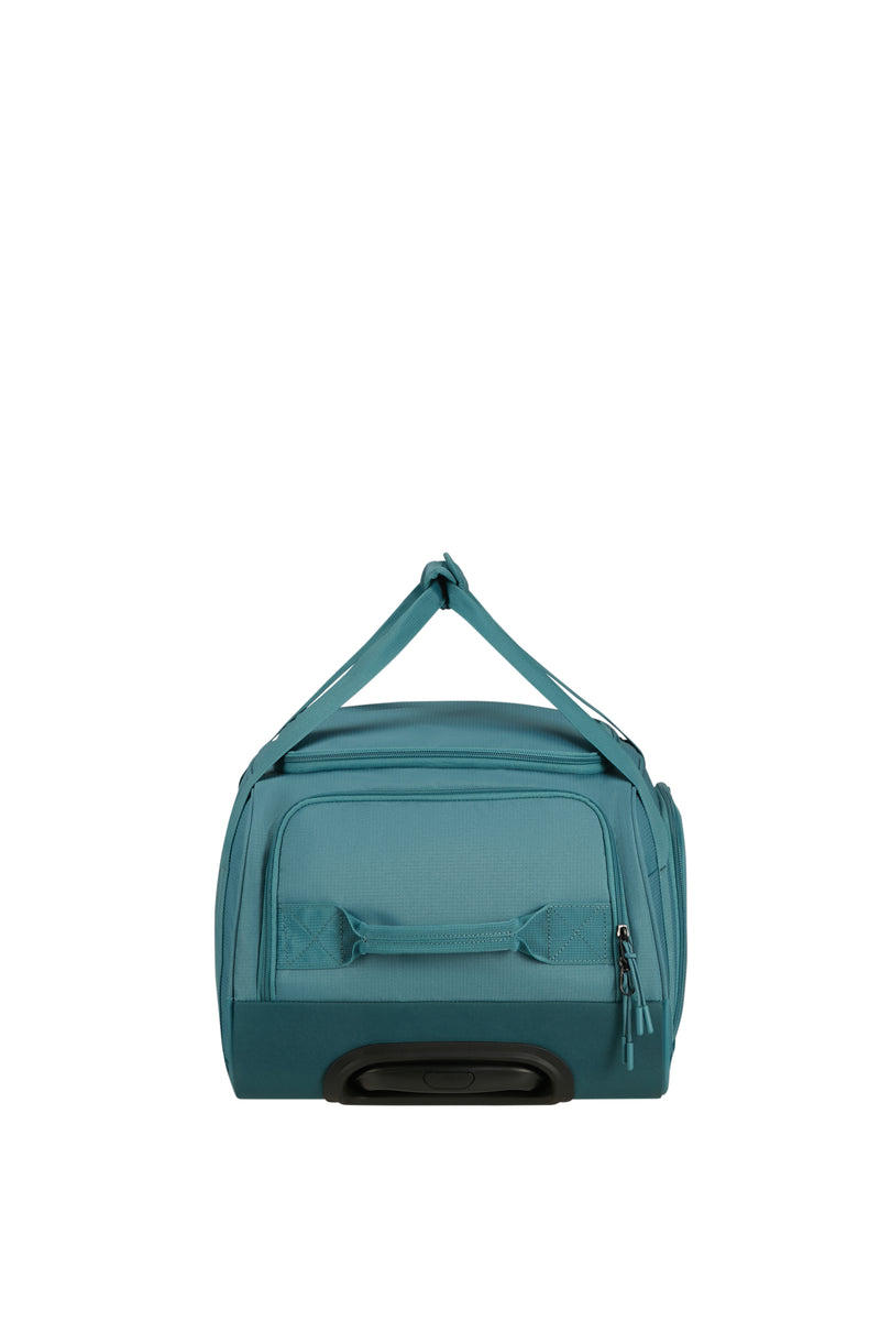 American Tourister City Racer travel bag with wheels