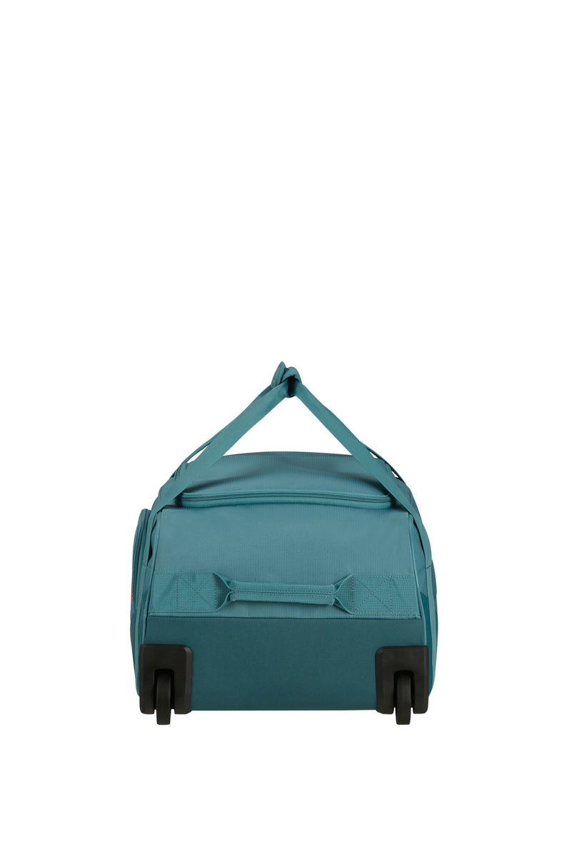 American Tourister City Racer travel bag with wheels