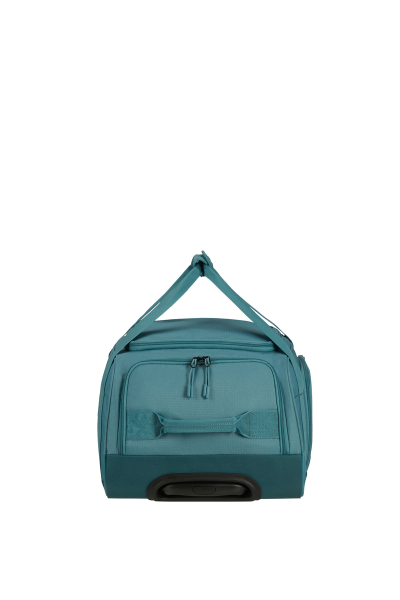 American Tourister City Racer travel bag with wheels