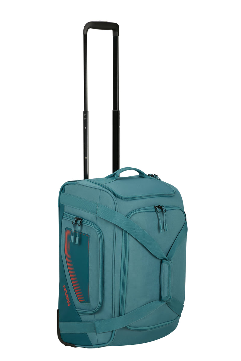 American Tourister City Racer travel bag with wheels