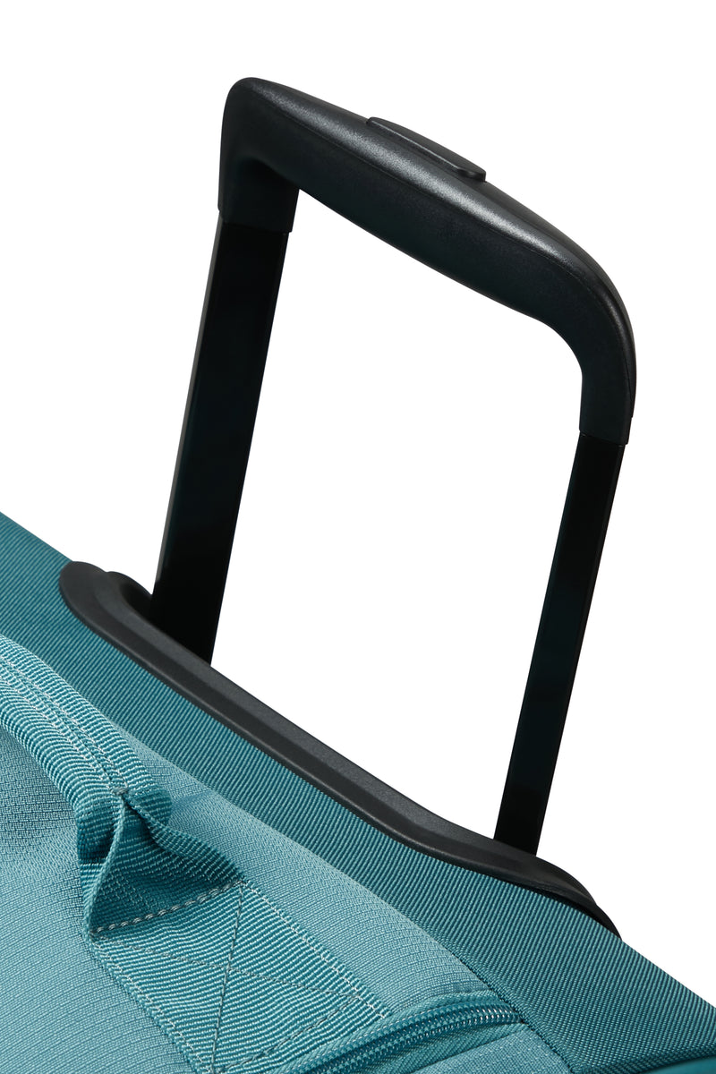 American Tourister City Racer travel bag with wheels