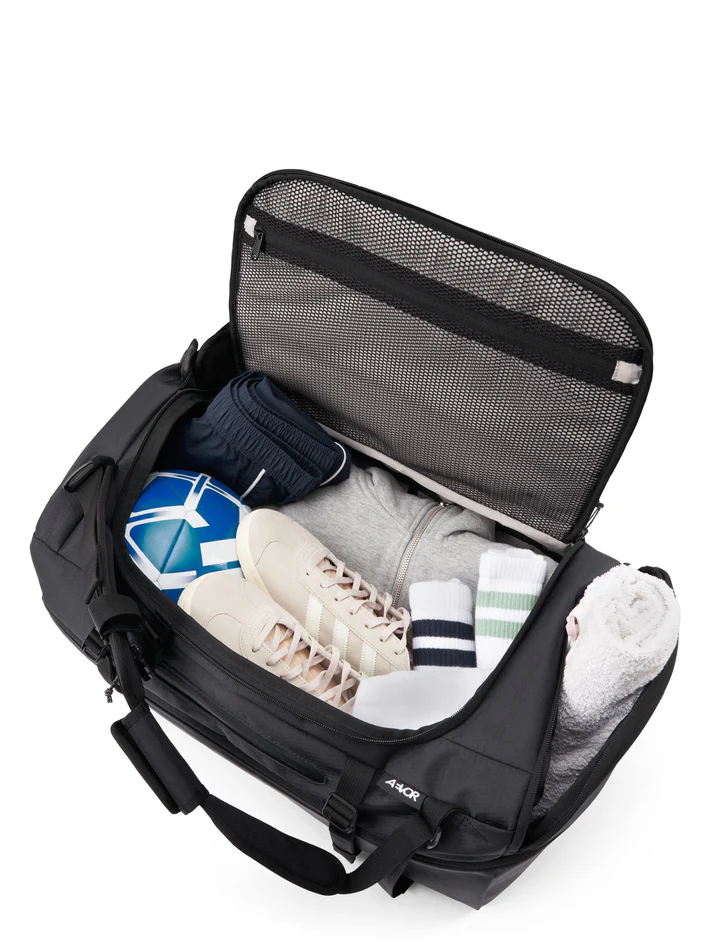 Bolsa de lona Aevor