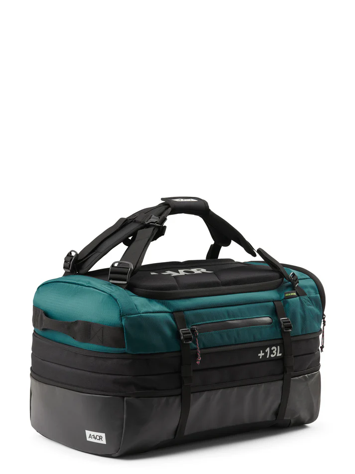 Bolsa de lona Aevor