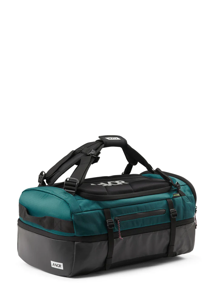Bolsa de lona Aevor