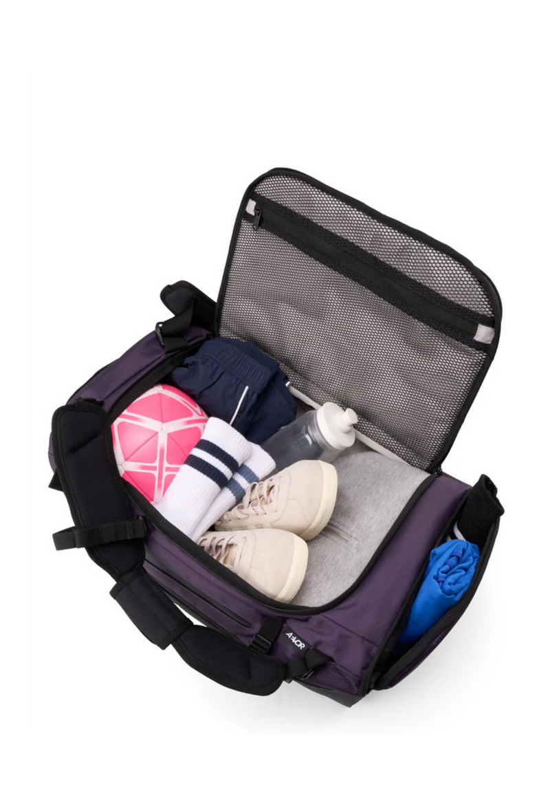 Aevor Duffel Pack