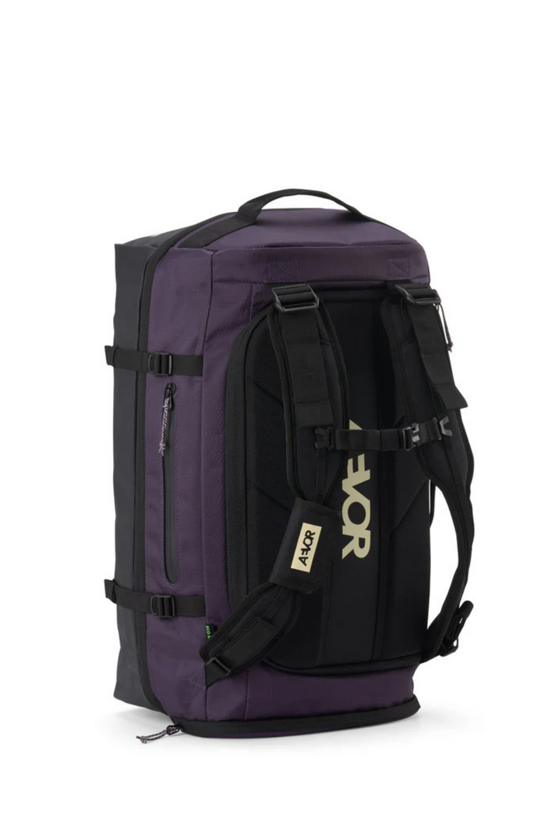 Aevor Duffel Pack