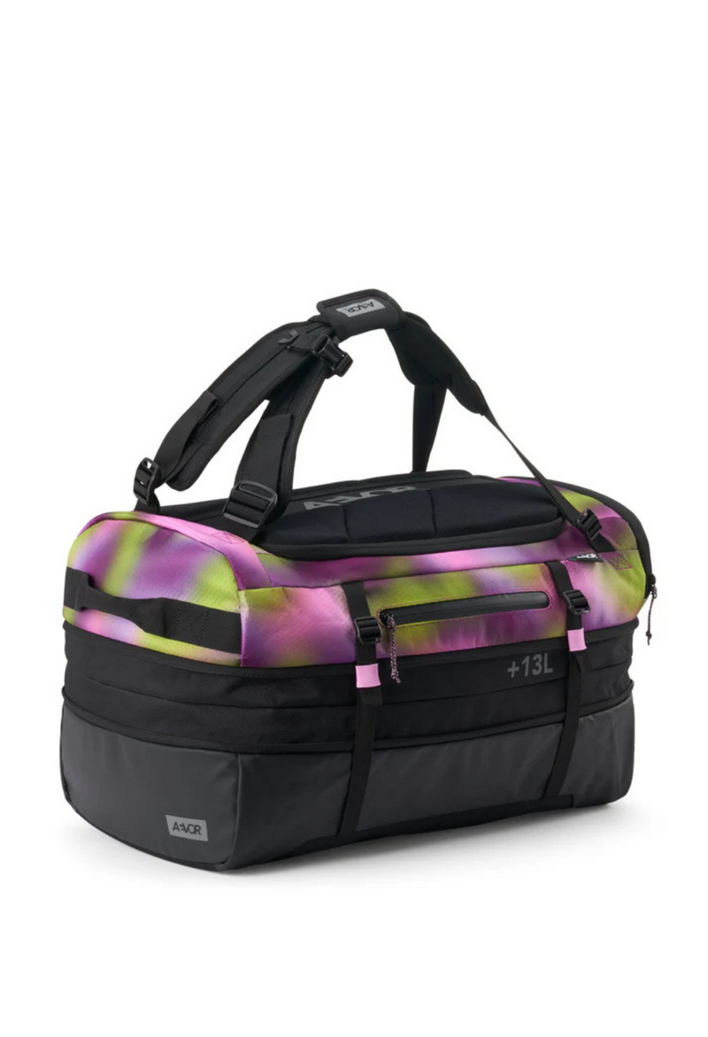 Aevor Duffel Pack
