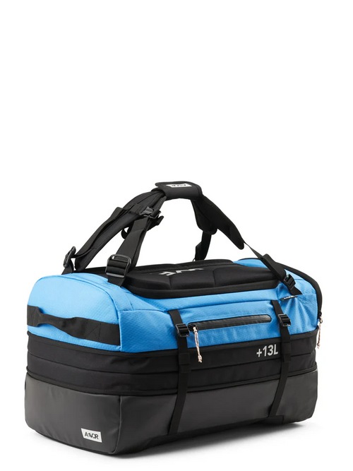 Blu retro
