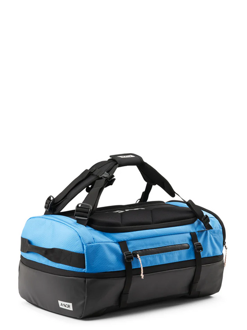Blu retro
