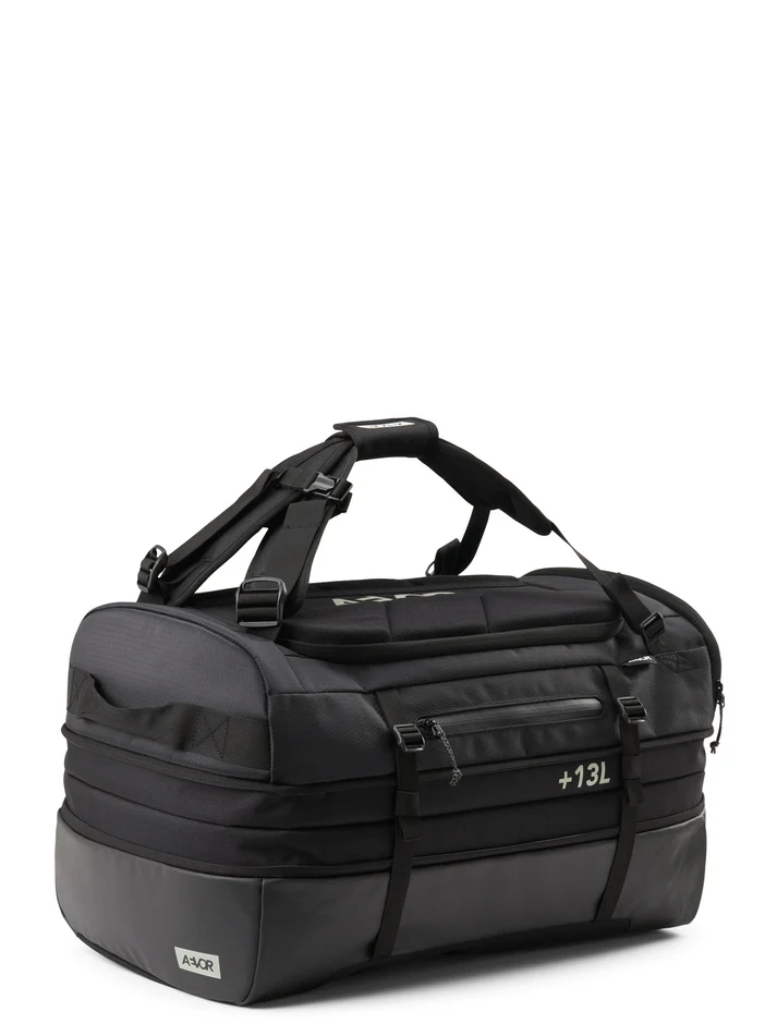 Bolsa de lona Aevor