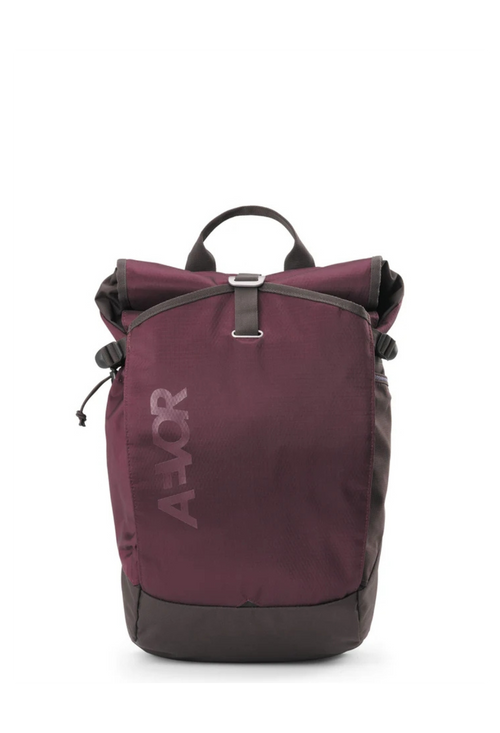 dark red