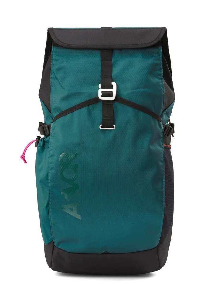 Aevor Roll Pack Proof Backpack