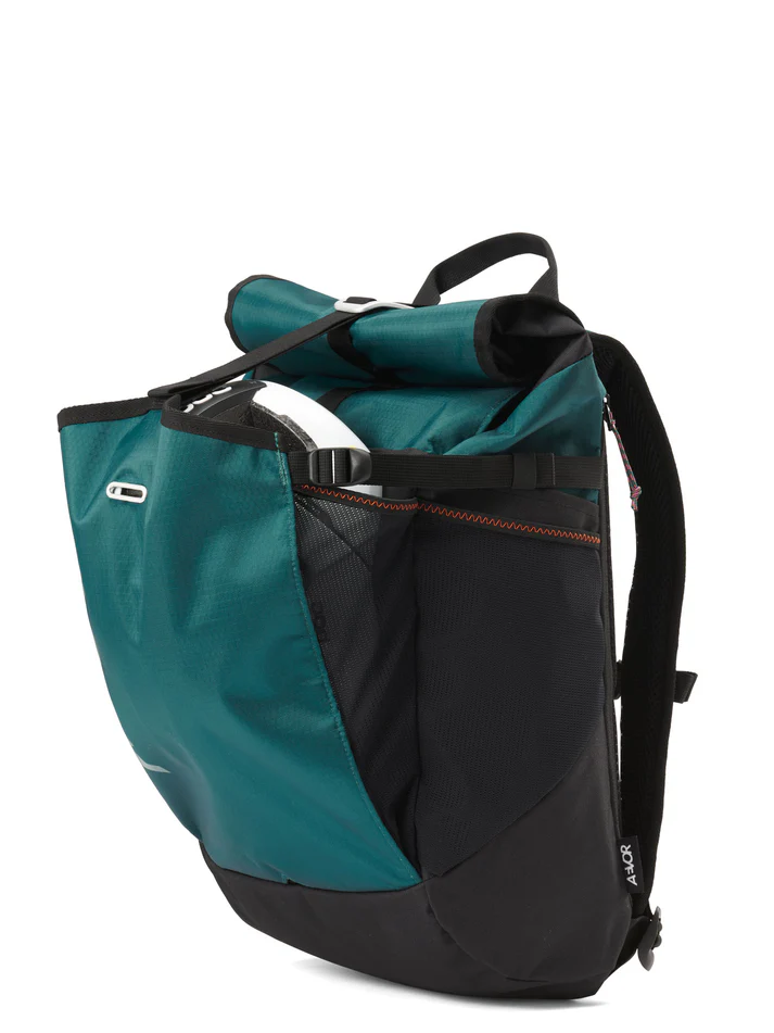 Aevor Roll Pack Proof Backpack