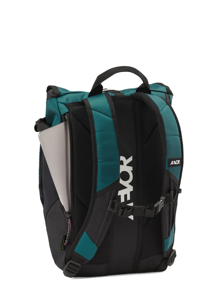 Aevor Roll Pack Proof Backpack