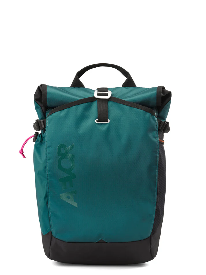 Aevor Roll Pack Proof Backpack