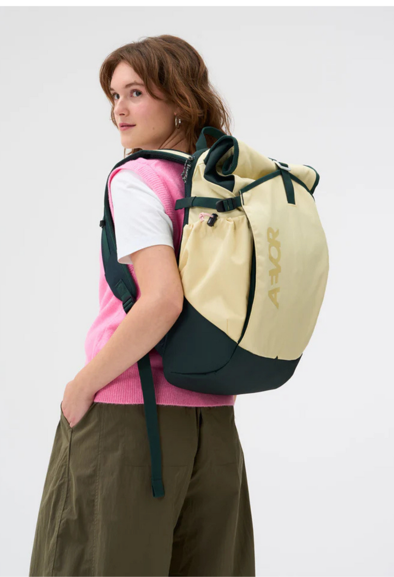 Mochila Aevor Roll Pack
