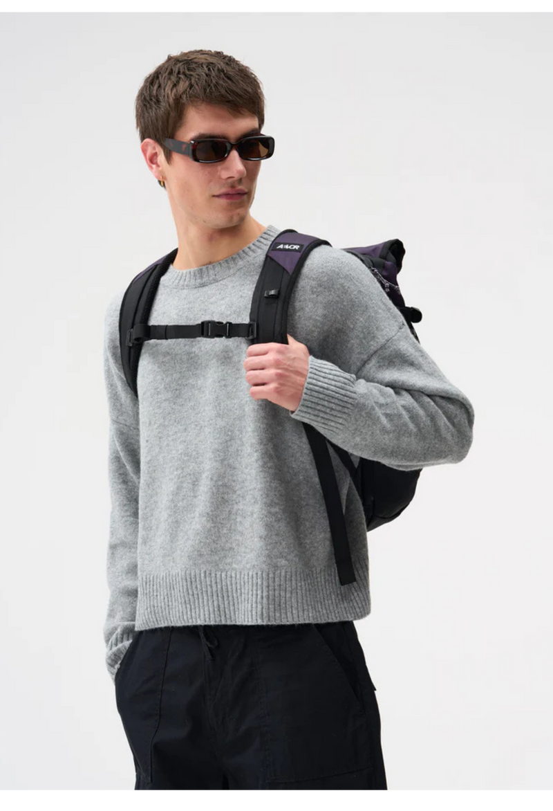 Aevor Roll Pack 2.0 Proof backpack