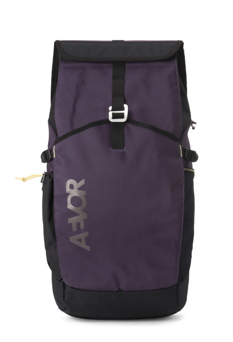 Aevor Roll Pack 2.0 Proof backpack