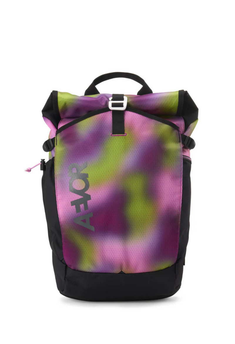 Aevor Roll Pack 2.0 Proof backpack