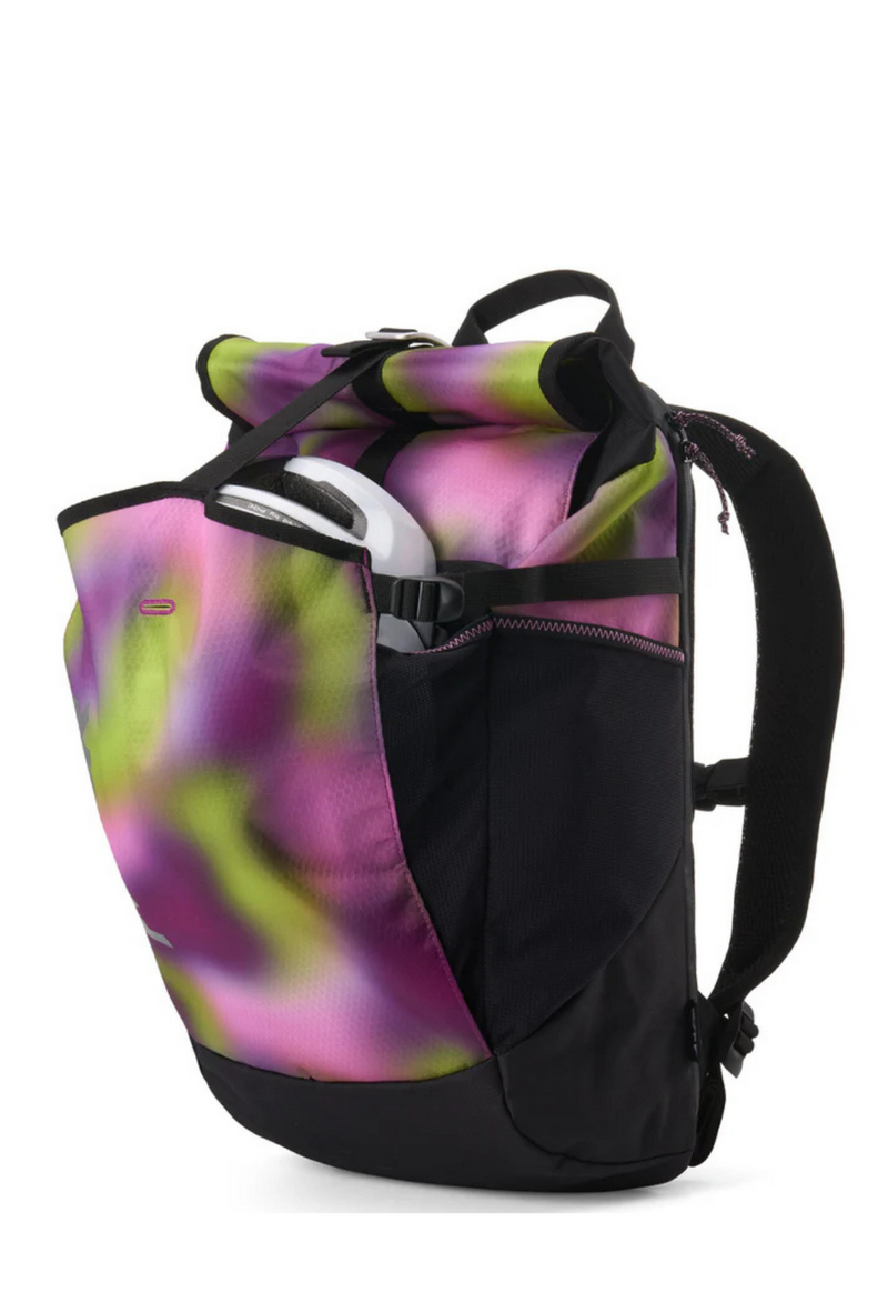 Aevor Roll Pack 2.0 Proof backpack