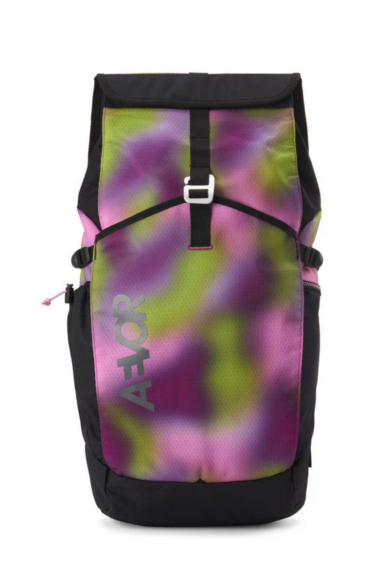 Aevor Roll Pack 2.0 Proof backpack