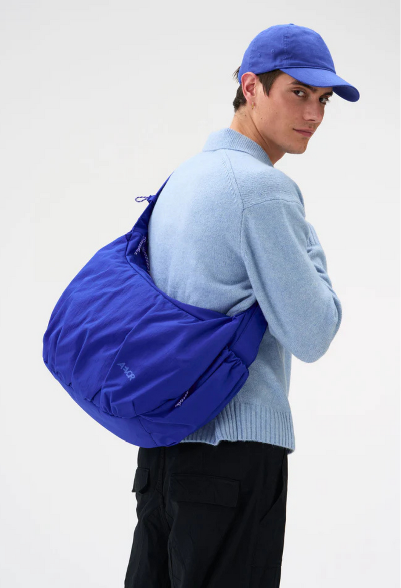 Aevor Spalla Borsa a Tracolla