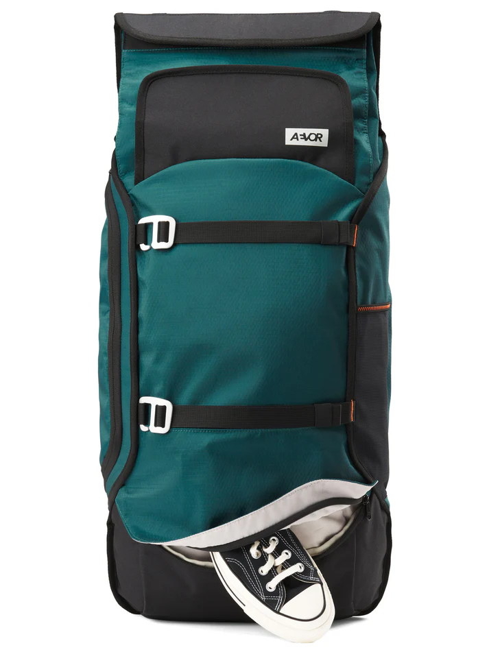 Aevor Travel Pack Proof Rucksack