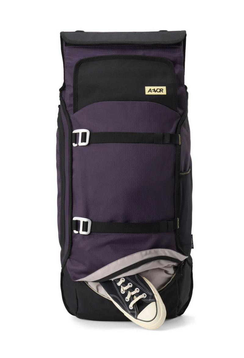 Aevor Travel Pack Proof zaino