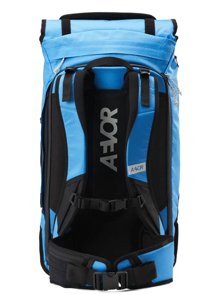 Aevor Travel Pack Proof zaino