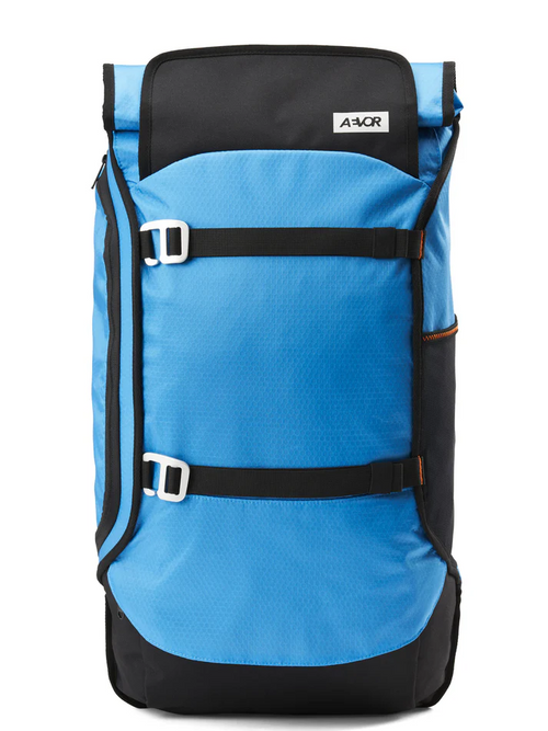 Blu retro