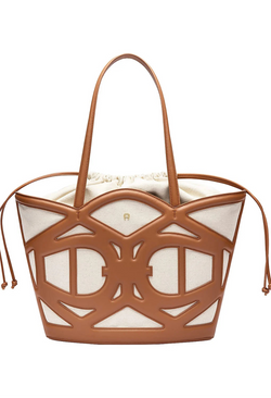 Aigner Ivy Shopper