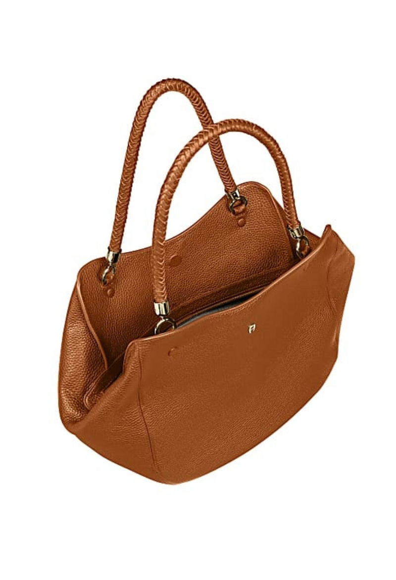 Aigner Carré Soft Riemenhandtasche