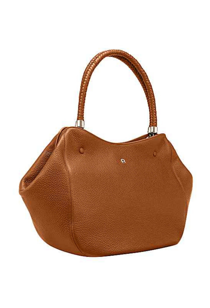 Aigner Carré Soft Riemenhandtasche