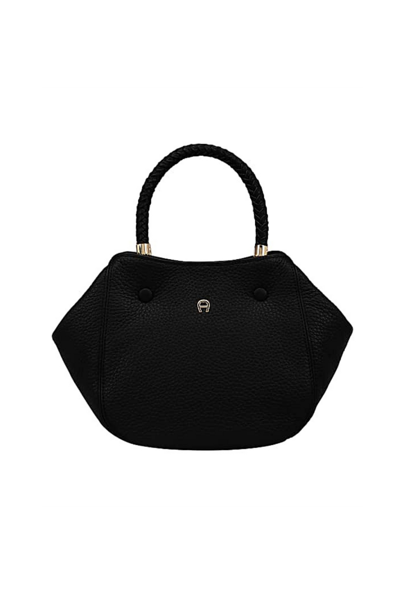 Aigner Carré Suave Bolso de mano con correa
